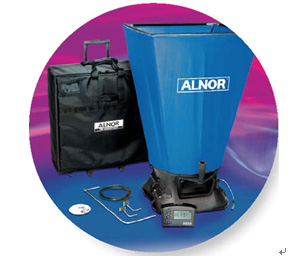 美國|ALNOR|EBT721風量罩-EBT721